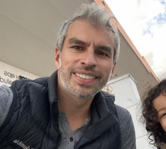 Albeiro Fonseca Contador